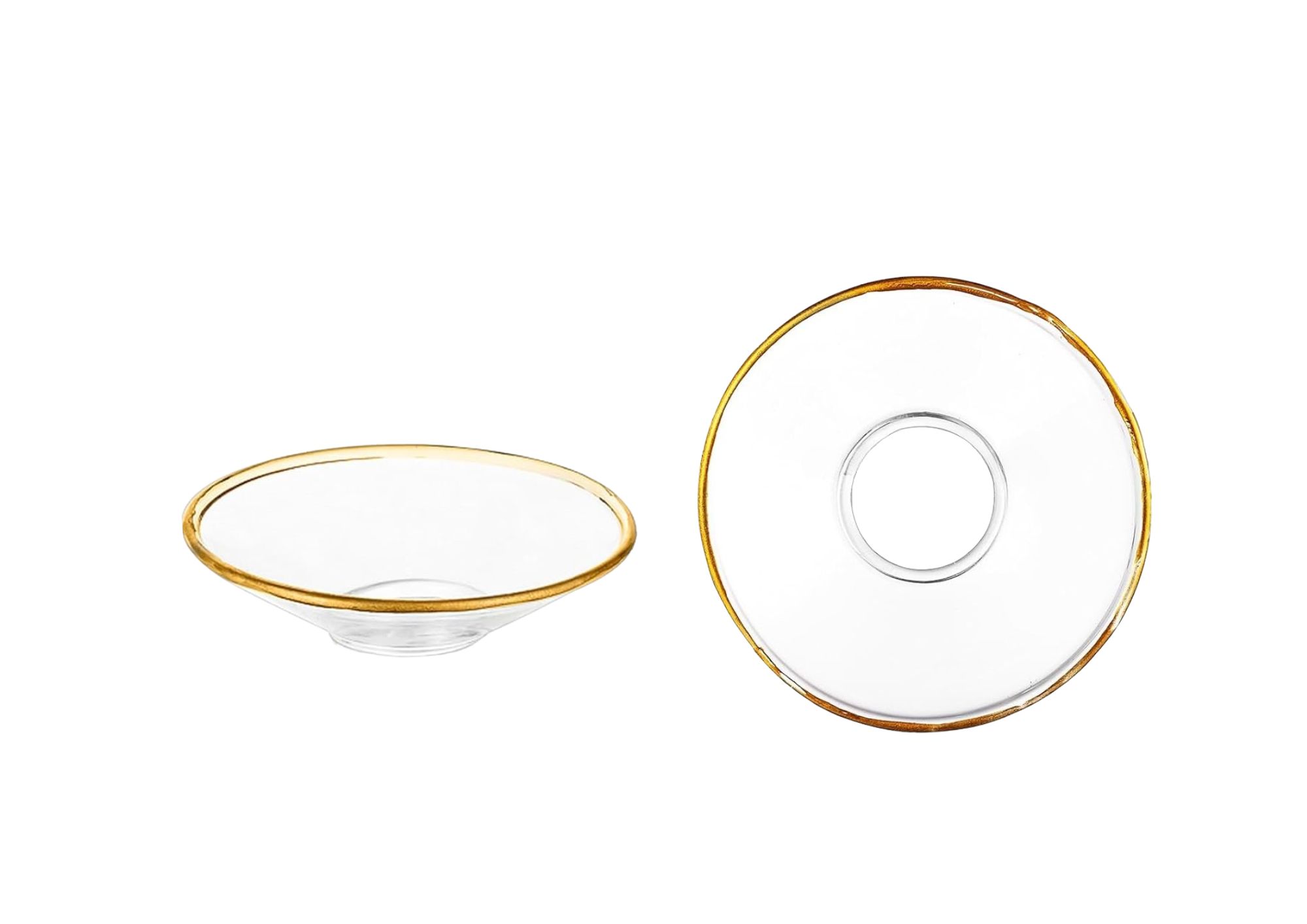 Protezione Anti Goccia Per Candelabro