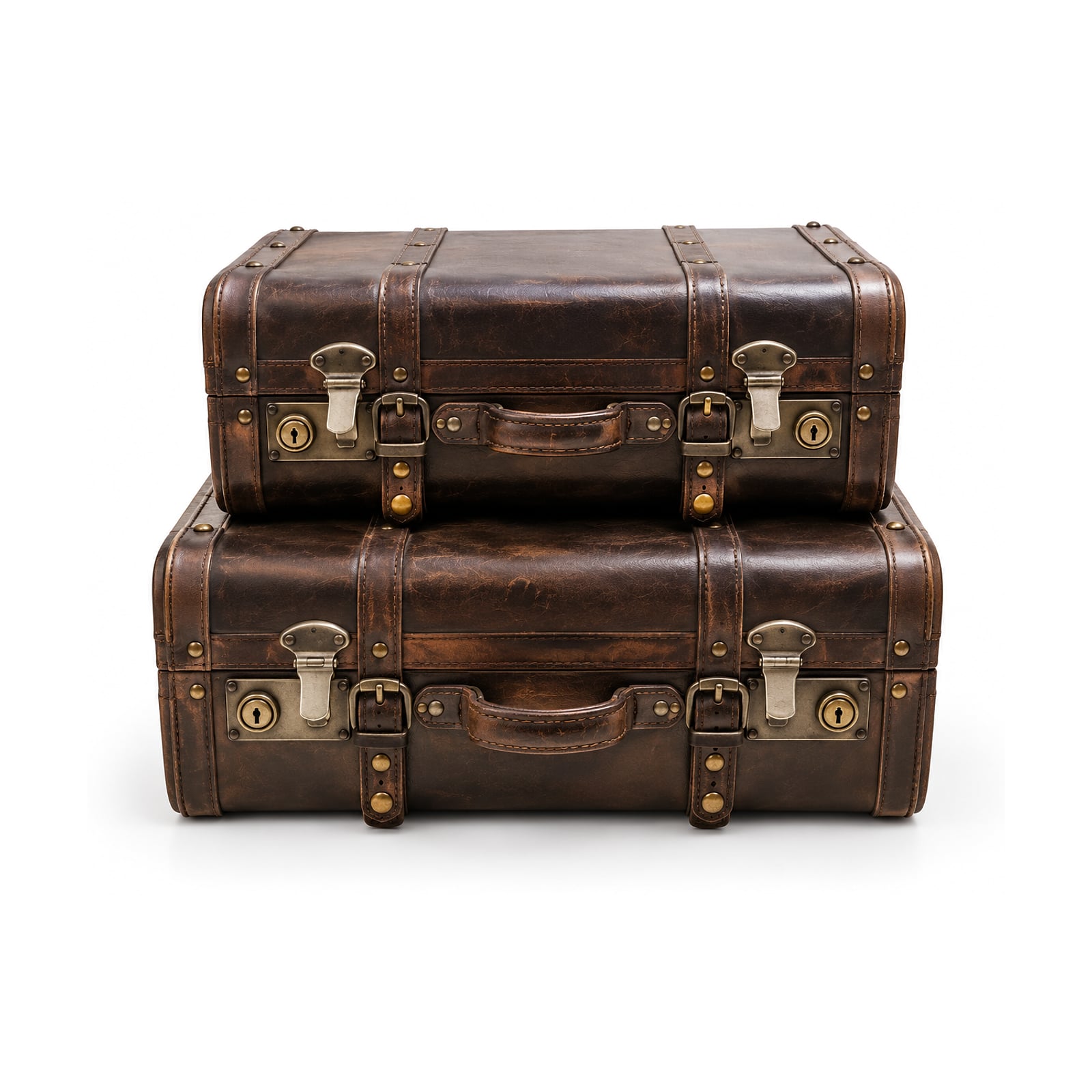Bauli vintage