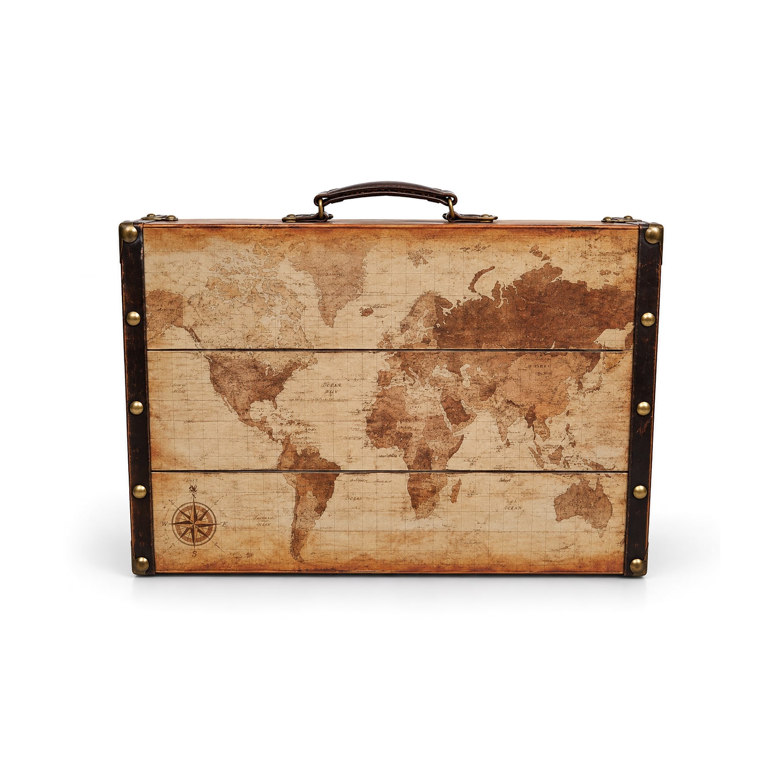 Bauli vintage
