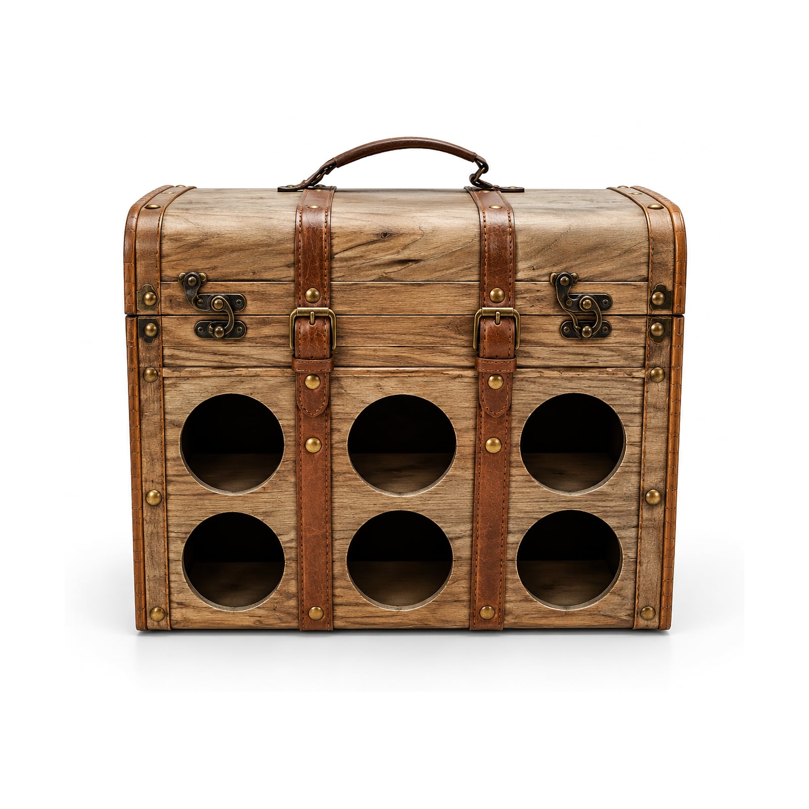 Bauli vintage
