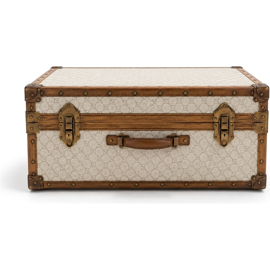 Bauli vintage