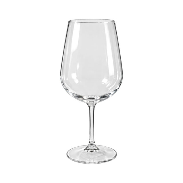 Calice vino rosso Allegra