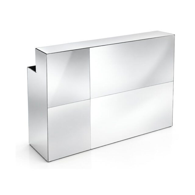 Modulo bar specchiato