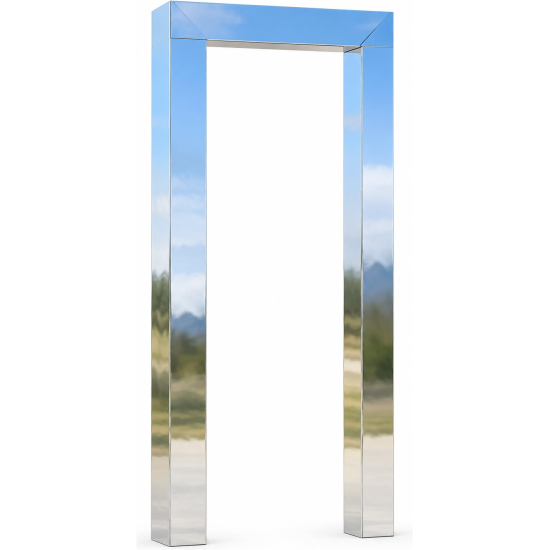 Fondali ad arco