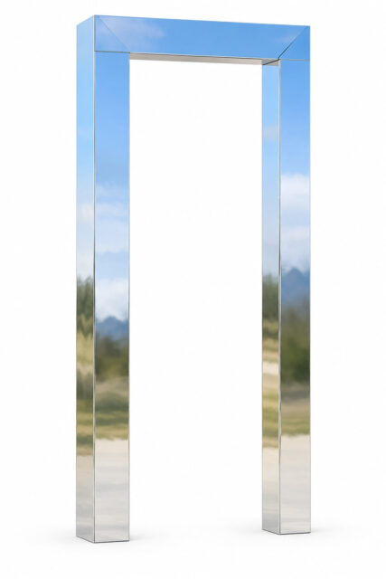 Fondali ad arco