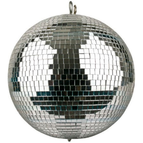 Mirrorball Ø 50 cm