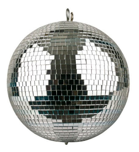 Mirrorball Ø 50 cm