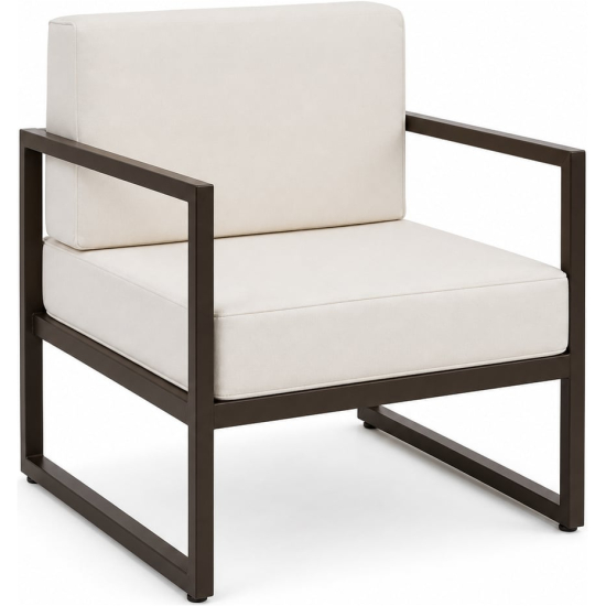 Poltrone teck singola e biposto